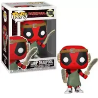 PoP! Marvel