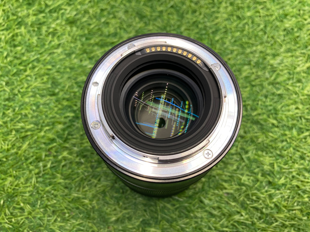Nikon 85mm 1.8S Nikkor Z