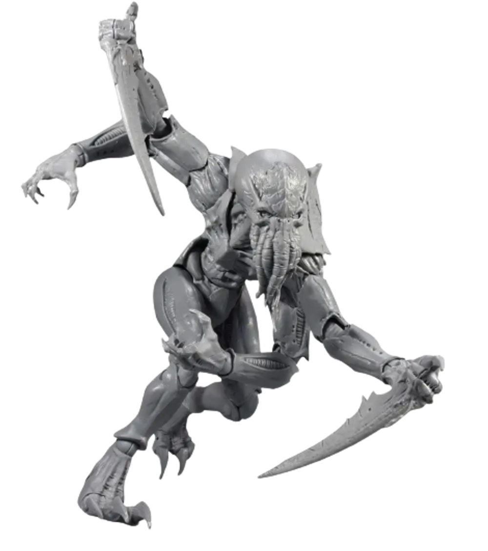 Фигурка Warhammer 40000 Тиранид Ymgarl Genestealer AP