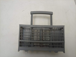 SMS40D02RU/09 ктп3 Корзинка столовых приборов для посудомоечных машин Bosch 668361 б/у