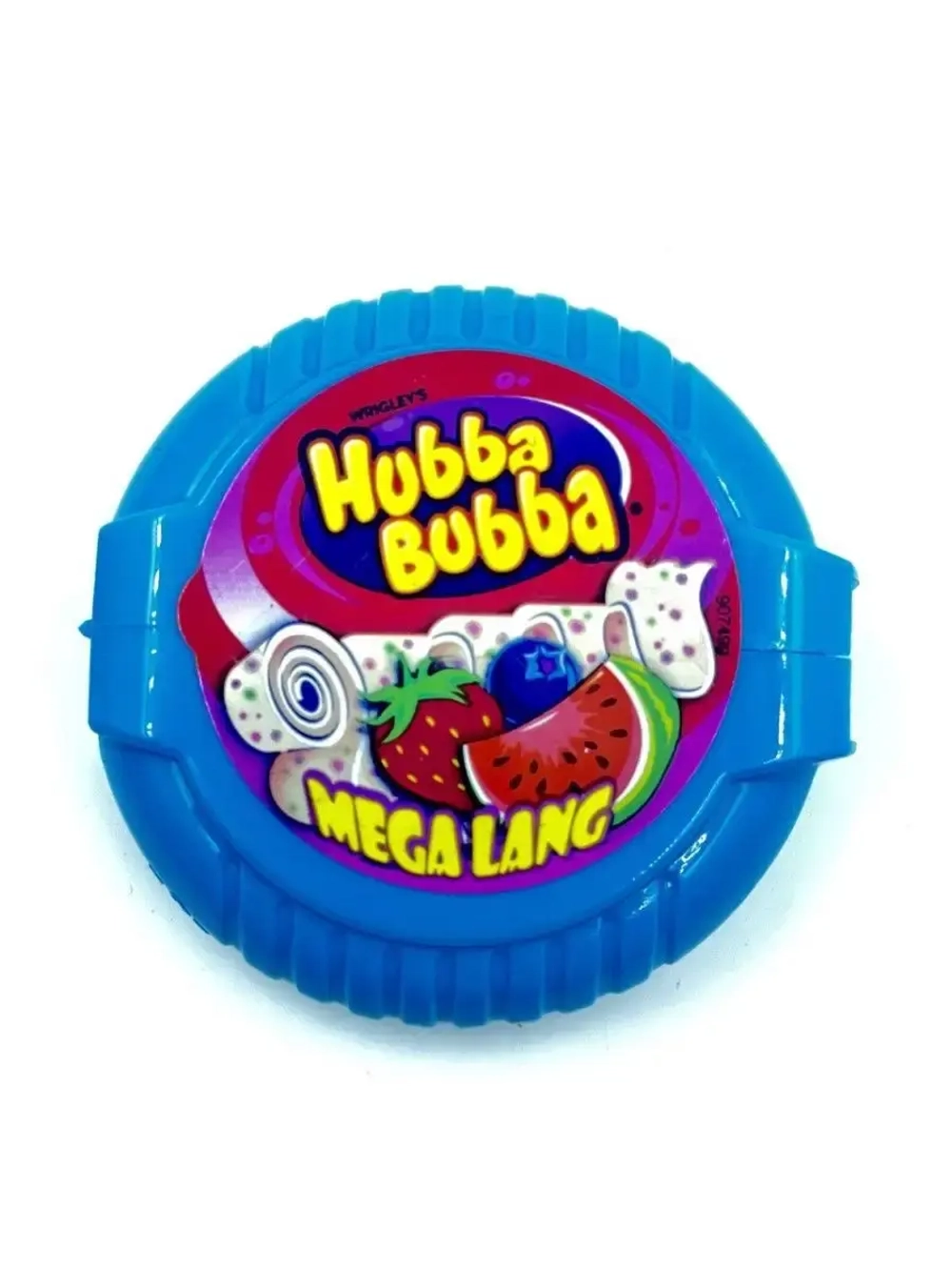 Жевательная резинка Hubba Bubba набор 3 вкуса (Германия)