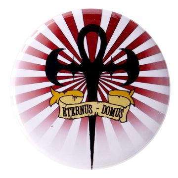 Значок Eternus Domus