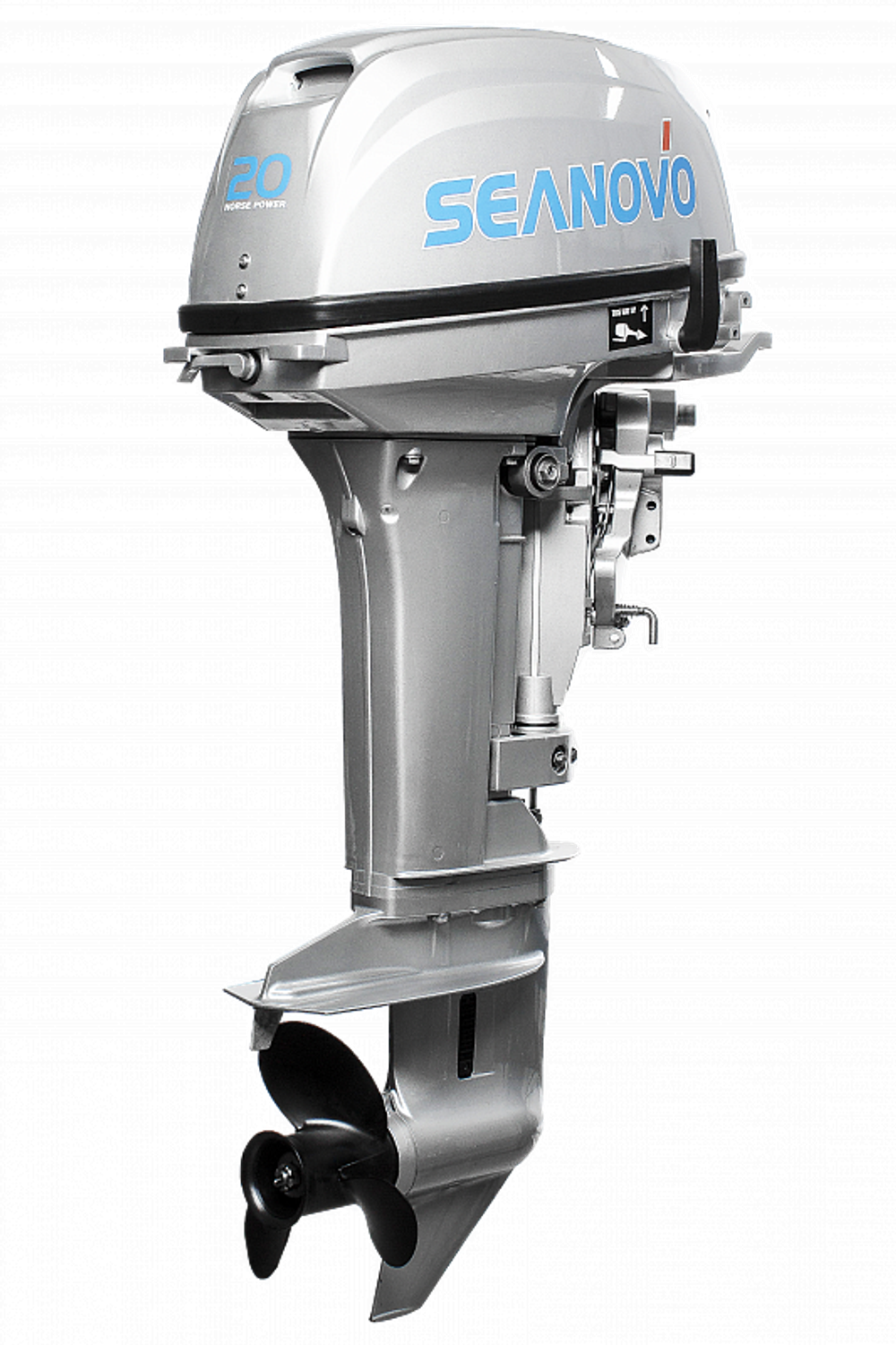 Лодочный мотор Seanovo SN20FFES