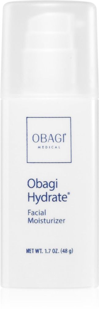 OBAGI увлажняющий крем Hydrate®