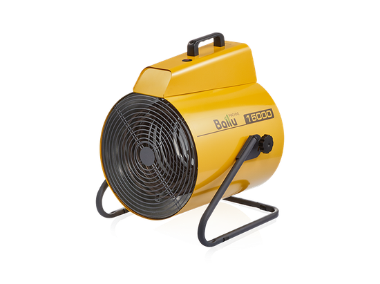 Тепловая пушка Ballu BHP-P2-15 электрическая