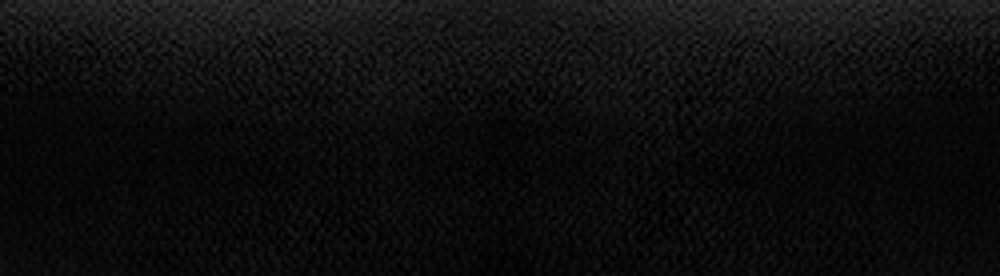 PVC E2404S - 0,80*45 Кромка без клея - Черный