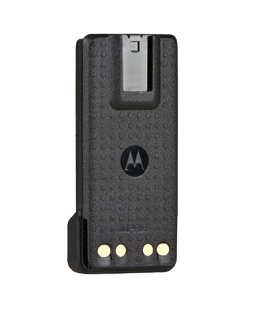 Аккумулятор NNTN8129 для радиостанций Motorola