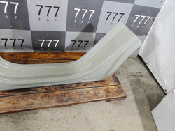Боковина левая Haval F7 2 2024-нв Новая Оригинал 5401101XKN02B