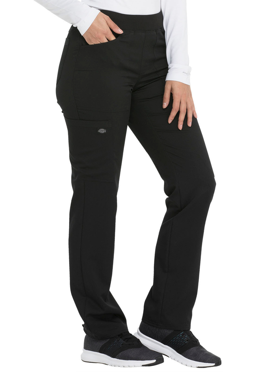 Брюки женские Dickies Balance DKE135