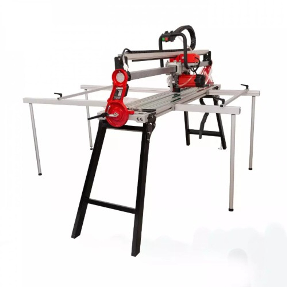 Станок плиткорезный DIAM ML-AUTO1200/2.3 LASER электрический 600147