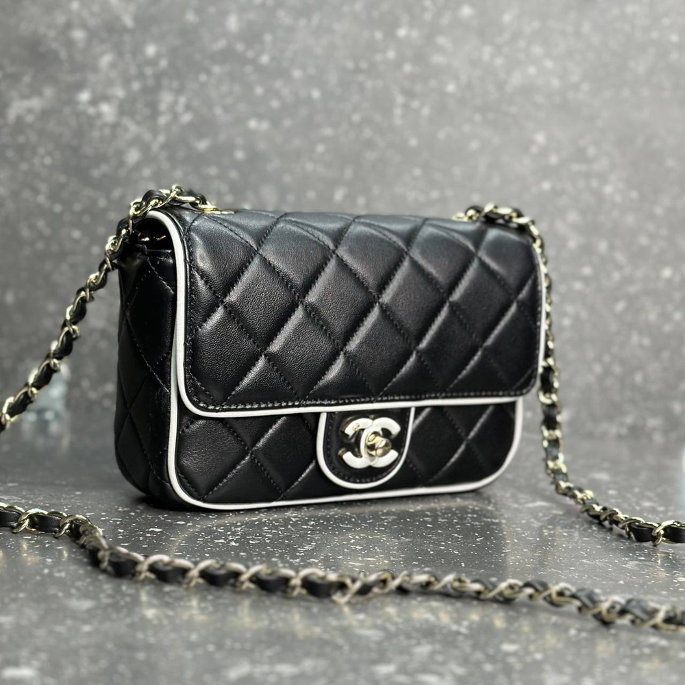 Сумка CHANEL 20 см