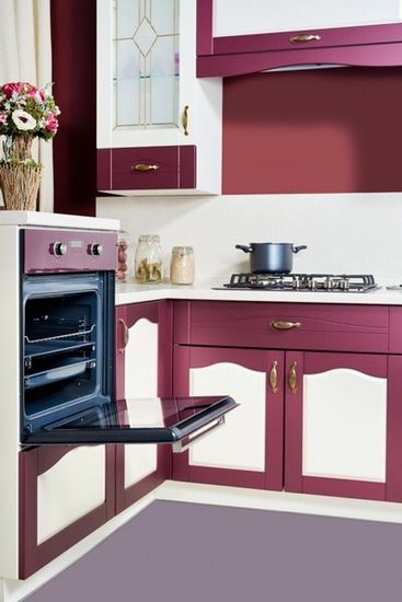 Электрический духовой шкаф Kuppersberg SB 663 L