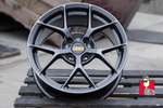 Комплект дисков BBS 16x7 et38 4x100