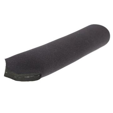 Гульфик Marlin неопреновый для гидрокостюма 7 мм Black