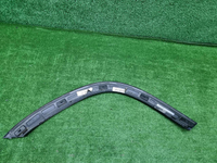 Расширитель передний Mercedes GLE V167 (18-нв) AMG