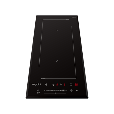 Индукционная варочная поверхность Hotpoint HS 1430 BA