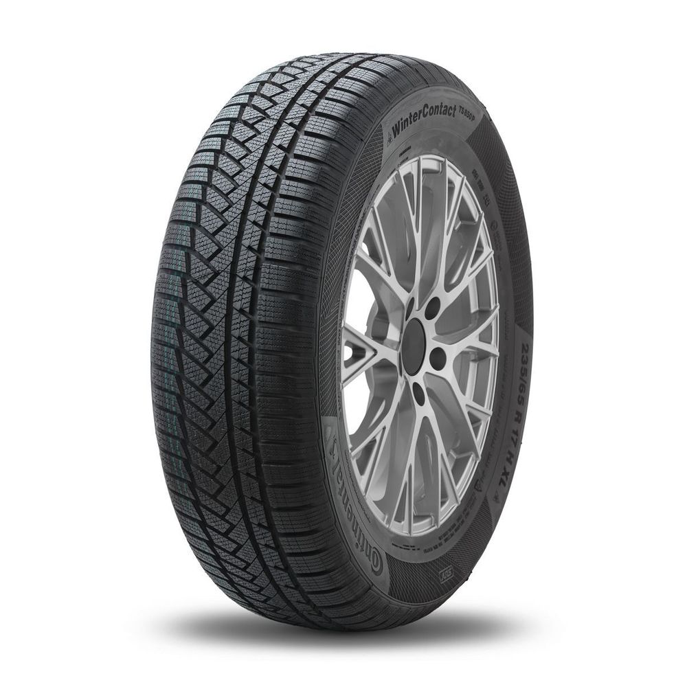 Континенталь  285/40/22  V 110 WinterContact TS 850 P  XL (AO)