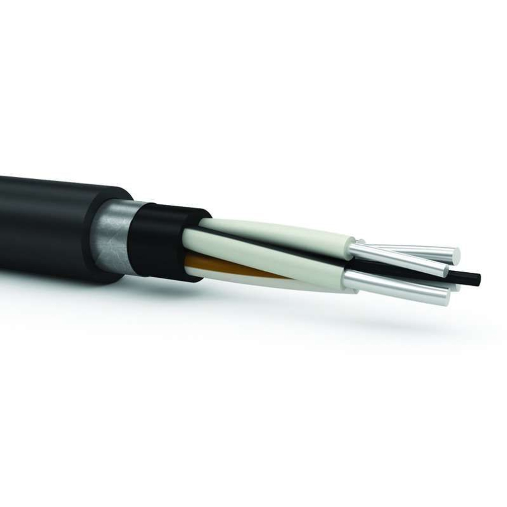 Кабель АВБШв 4х16 ГОСТ 300 м на отрез