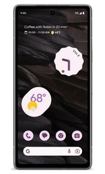 Google Pixel 7a 128GB (Черный)