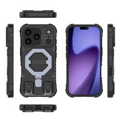 Защитный чехол Boulder Case для iPhone 17 Pro