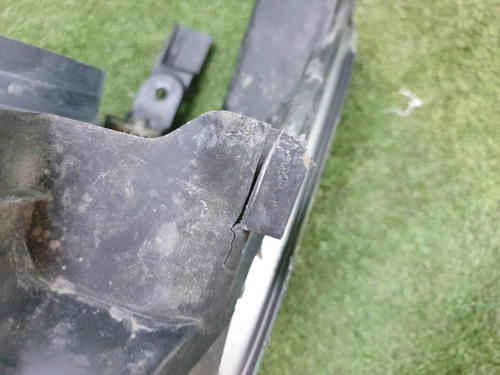 Битая Фара правая Toyota Camry 7 XV50 (2011-2014) ксенон не адаптив