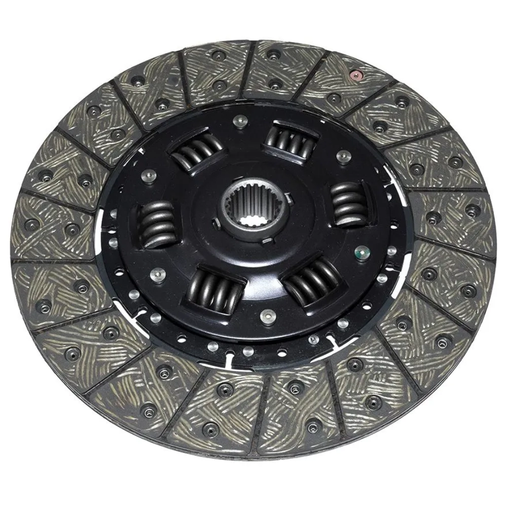 Диск сцепления NISSAN L01M15WU (K15) 3010050K20