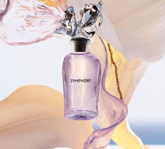 Louis Vuitton Symphony