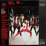 Keel / The Right To Rock (LP)