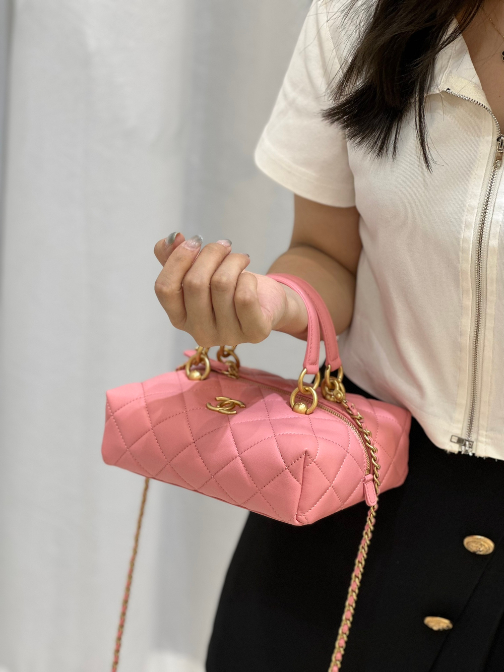 Chanel Bag