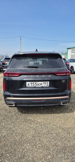 EXEED VX 2.0 DCT AWD President Limited Edition