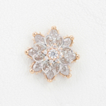 Flores jewel tops