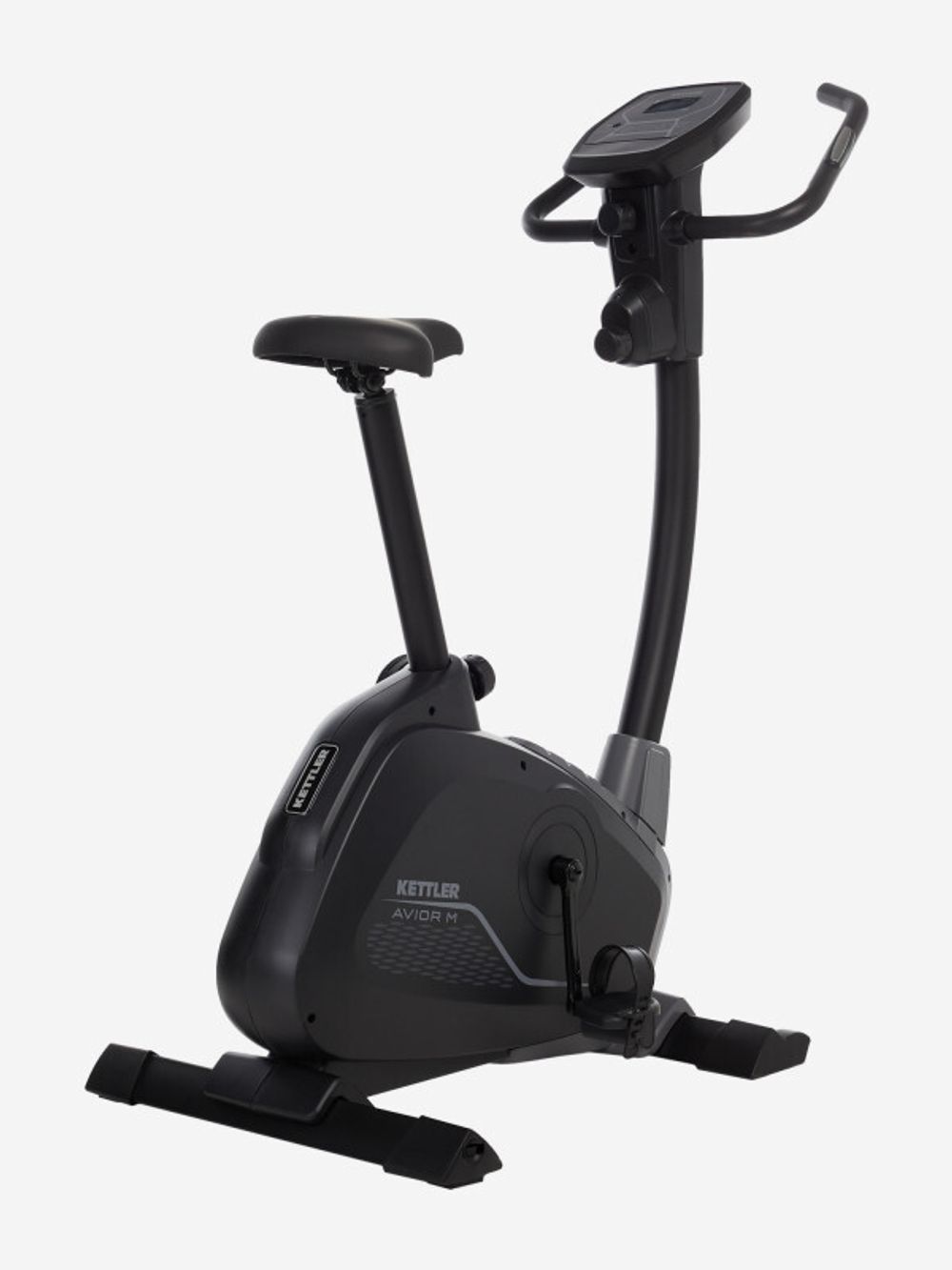 Велотренажер магнитный KETTLER Avior M