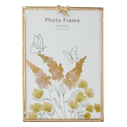 GAEM Фоторамка для фото 13*18, L13 W1 H18 см