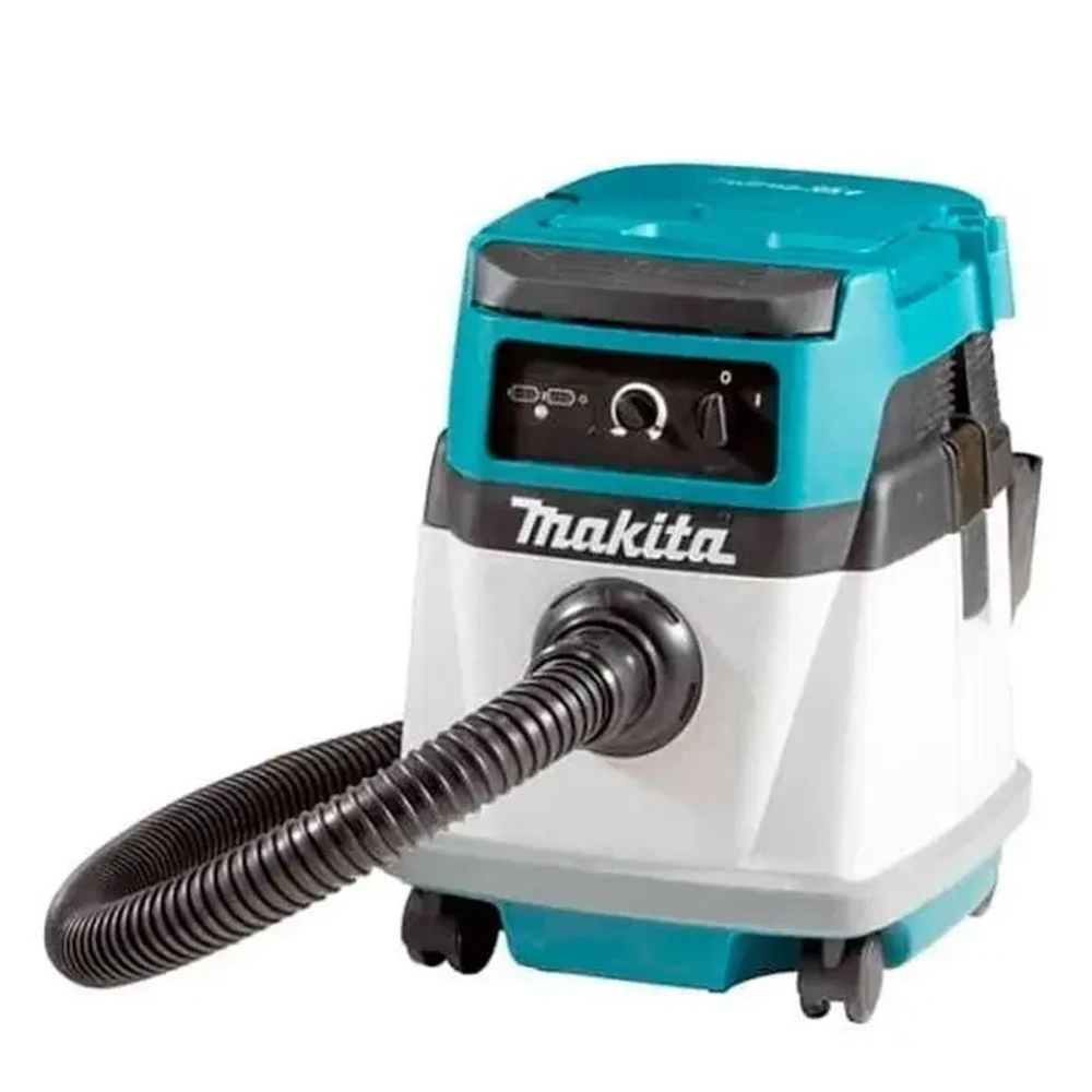 Пылесос Makita DVC150LZ