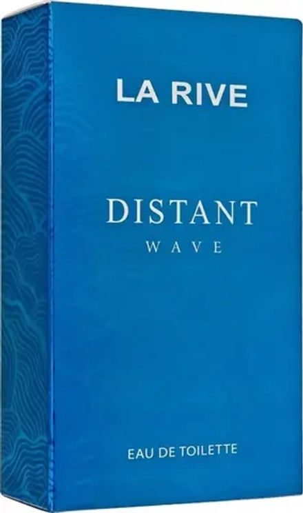 Унисекс парфюм La Rive Distan Wave EDT 100 мл