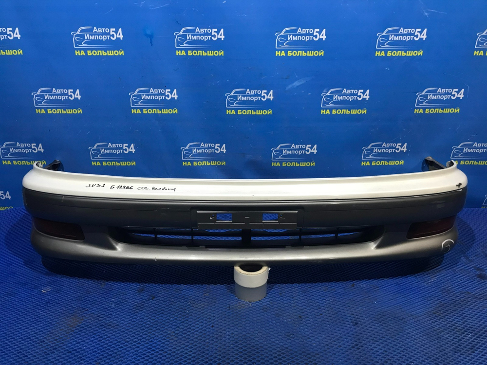 Бампер передний TOYOTA VISTA 1992-1994