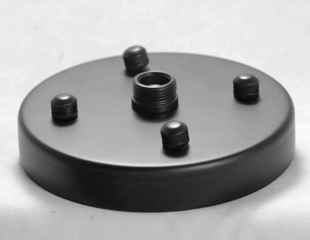 Люстра на штанге Lussole HARTWELL LSP-8166