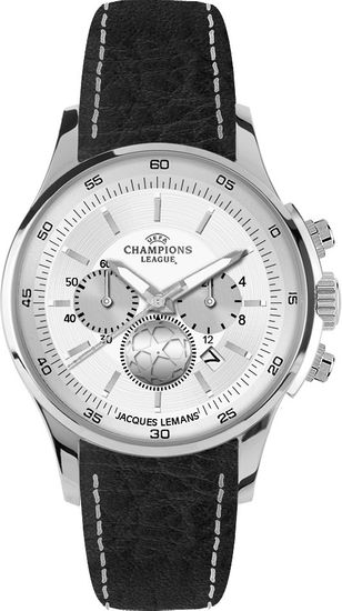 Наручные часы Jacques Lemans U-32B1