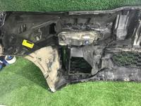 Бампер передний BMW X7 G07 19-22 M-paket В сборе