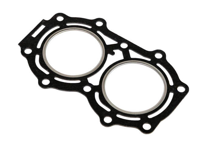 Прокладка под головку цилиндров Tohatsu/Mercury 18, MR