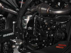 Мотоцикл кроссовый эндуро SHARMAX Expert 300