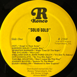 Сборник Million Sellers 3LP (США 1978г.)