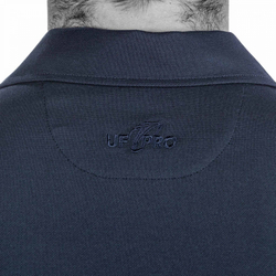 UF PRO URBAN POLO SHIRT - Navy Blue