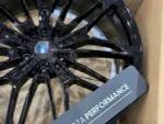 КОВАНЫЕ ДИСКИ ДЛЯ BMW i5 M60 G60 2025 БМВ