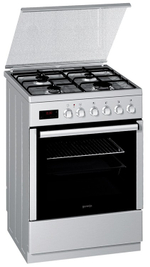 Комбинированная плита Gorenje K 65320 AX