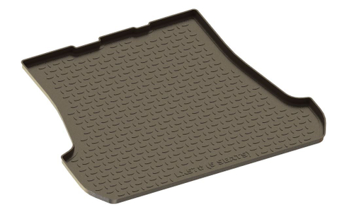 Коврики в багажник для Lexus LX570 (5 мест) 2007-н.в., Seintex.86768