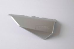 2DP-F835U-00-P0. PANEL 1. Fairing NMAX GPD150A, NMX, N-Max