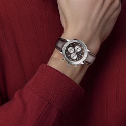 ZEPPELIN Men"s Hindenburg Collection Watch