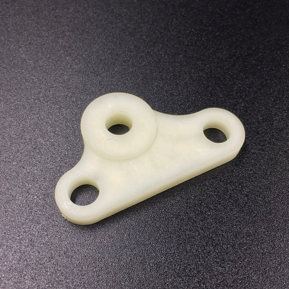 Планка кольца уплотнения тяги включения скорости Yamaha 25-30 (Yamaha)