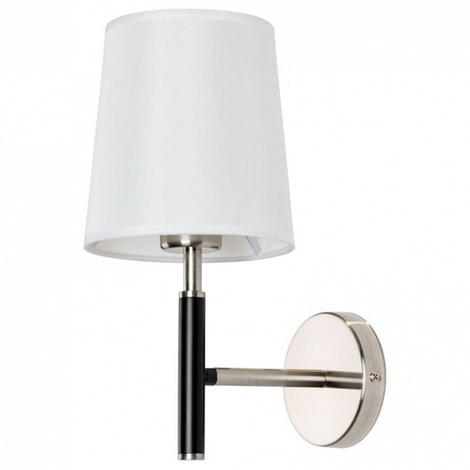 Бра Arte Lamp A2589AP-1SS